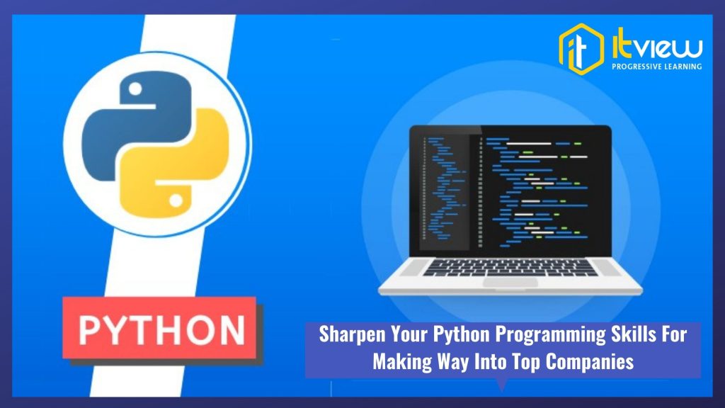 Python classes in Pune