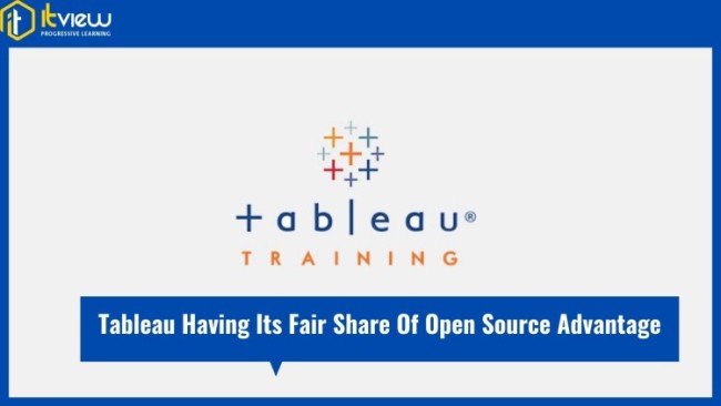 Tableau certification in Pune