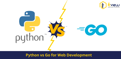 Python vs Go for Web Development