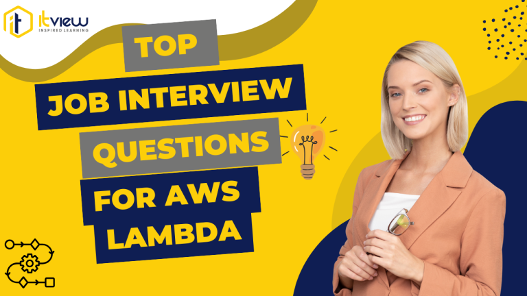 Top AWS Lambda Interview Questions You Must Prepare For in 2025