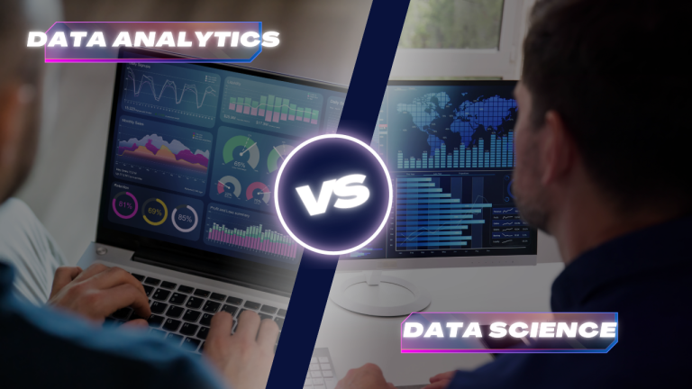 Data Analytics vs. Data Science: Understanding the Key Differences